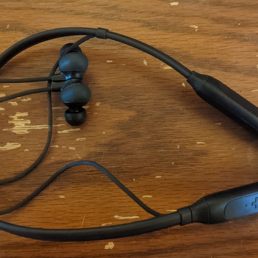Headphones